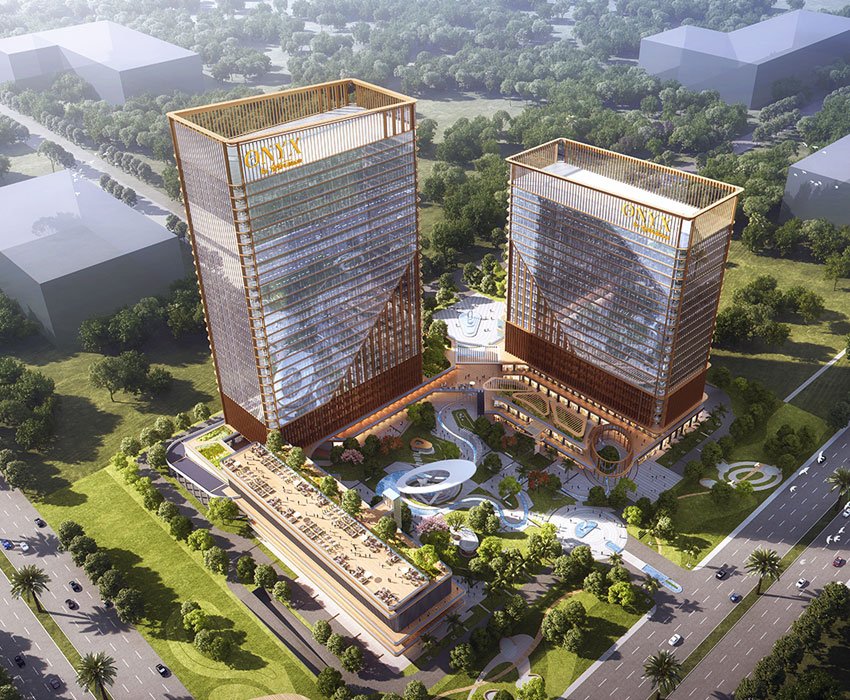 Splendor Group