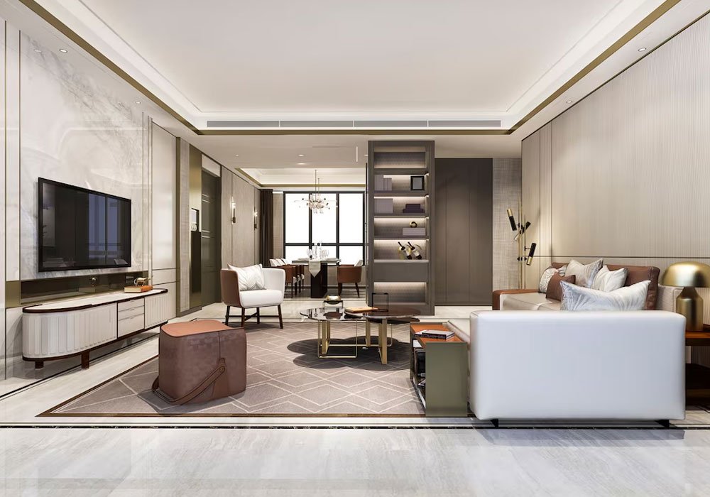 Splendor Group